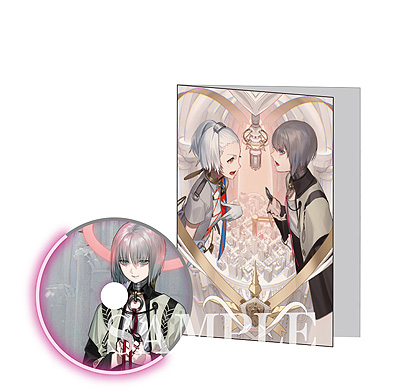 画像ギャラリー No.015のサムネイル画像 / シリーズ最新作「Caligula2」の予約受付が本日スタート。後悔を抱えた仲間達と，現実への帰宅を目指す学園ジュブナイルRPG