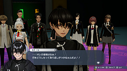 画像ギャラリー No.002のサムネイル画像 / Switch版「Caligula2」の“あらかじめダウンロード”が開始。2021年6月23日まで15%オフ