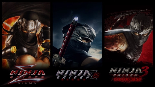 画像ギャラリー No.002のサムネイル画像 / Switch用ソフト「NINJA GAIDEN: マスターコレクション Version D」が2021年6月10日に配信。「NINJA GAIDEN」シリーズの3作品が収録