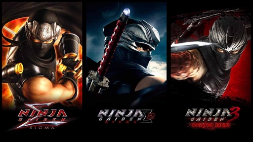 画像ギャラリー No.008のサムネイル画像 / Switch用ソフト「NINJA GAIDEN: マスターコレクション Version D」が2021年6月10日に配信。「NINJA GAIDEN」シリーズの3作品が収録