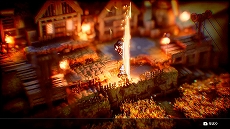 画像ギャラリー No.020のサムネイル画像 / スクエニの完全新作タクティクスRPG「Project TRIANGLE STRATEGY」が2022年発売。本日先行体験版の配信がスタート