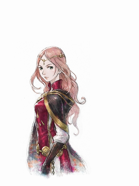 画像ギャラリー No.024のサムネイル画像 / スクエニの完全新作タクティクスRPG「Project TRIANGLE STRATEGY」が2022年発売。本日先行体験版の配信がスタート