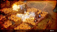 画像ギャラリー No.032のサムネイル画像 / スクエニの完全新作タクティクスRPG「Project TRIANGLE STRATEGY」が2022年発売。本日先行体験版の配信がスタート