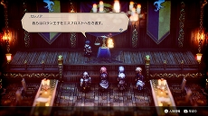 画像ギャラリー No.039のサムネイル画像 / スクエニの完全新作タクティクスRPG「Project TRIANGLE STRATEGY」が2022年発売。本日先行体験版の配信がスタート