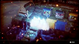 画像ギャラリー No.028のサムネイル画像 / 「Project TRIANGLE STRATEGY」先行体験版プレイレポート。戦闘は“オウガ”寄り,緩やかに変動するシナリオと洗練されたインタフェースに注目