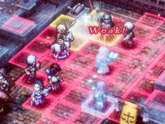 「Project TRIANGLE STRATEGY」先行体験版プレイレポート。戦闘は“オウガ”寄り，緩やかに変動するシナリオと洗練されたインタフェースに注目