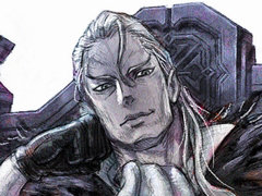 「トライアングルストラテジー」，さまざまなキャラクターたちの情報が公開に。戦巧ポイントや切札などのシステム情報も紹介