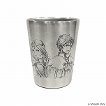 画像ギャラリー No.008のサムネイル画像 / 「トライアングルストラテジー」,参謀“ネディクト・パスカル”や本作のバトルシステムを紹介する最新トレイラーが公開に