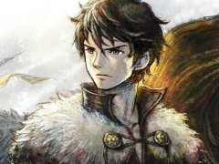 「トライアングルストラテジー」インタビュー。単純な“正義”と“悪”に割り切れない，“大人な物語”を描いていく