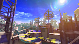 画像ギャラリー No.013のサムネイル画像 / 「スプラトゥーン3」新たなステージやスペシャルウェポン，ヒーローモードが確認できる最新映像が公開