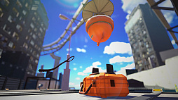 画像ギャラリー No.016のサムネイル画像 / 「スプラトゥーン3」新たなステージやスペシャルウェポン，ヒーローモードが確認できる最新映像が公開