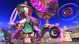 画像ギャラリー No.023のサムネイル画像 / 「スプラトゥーン3」新たなステージやスペシャルウェポン，ヒーローモードが確認できる最新映像が公開