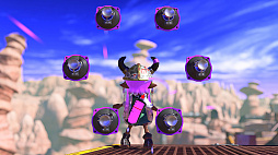 画像ギャラリー No.024のサムネイル画像 / 「スプラトゥーン3」新たなステージやスペシャルウェポン，ヒーローモードが確認できる最新映像が公開