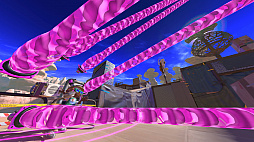 画像ギャラリー No.026のサムネイル画像 / 「スプラトゥーン3」新たなステージやスペシャルウェポン，ヒーローモードが確認できる最新映像が公開