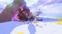 画像ギャラリー No.048のサムネイル画像 / 「スプラトゥーン3」新たなステージやスペシャルウェポン，ヒーローモードが確認できる最新映像が公開