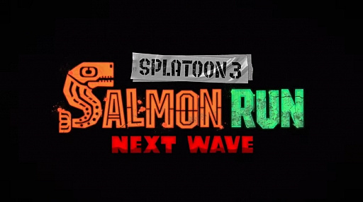 画像ギャラリー No.004のサムネイル画像 / 「スプラトゥーン3」は2022年夏発売。協力モード“SALMON RUN”の情報が公開に