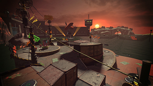 画像ギャラリー No.010のサムネイル画像 / 「スプラトゥーン3」は2022年夏発売。協力モード“SALMON RUN”の情報が公開に