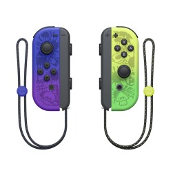 画像ギャラリー No.005のサムネイル画像 / 「スプラトゥーン3」デザインのSwitch本体が8月26日に発売へ。Proコン＆キャリングケースも