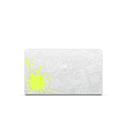 画像ギャラリー No.007のサムネイル画像 / 「スプラトゥーン3」デザインのSwitch本体が8月26日に発売へ。Proコン＆キャリングケースも