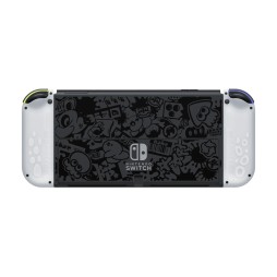 画像ギャラリー No.011のサムネイル画像 / 「スプラトゥーン3」デザインのSwitch本体が8月26日に発売へ。Proコン＆キャリングケースも