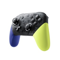 画像ギャラリー No.016のサムネイル画像 / 「スプラトゥーン3」デザインのSwitch本体が8月26日に発売へ。Proコン＆キャリングケースも