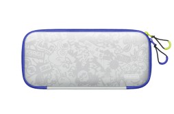 画像ギャラリー No.018のサムネイル画像 / 「スプラトゥーン3」デザインのSwitch本体が8月26日に発売へ。Proコン＆キャリングケースも
