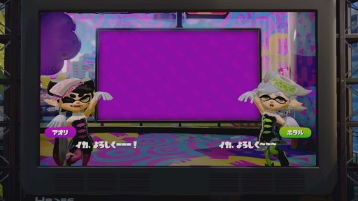 画像ギャラリー No.023のサムネイル画像 / 「スプラトゥーン3」をより一層楽しむための短期連載:第1回。根底にあるゲームの面白さに触れ,“イカ”にして人気シリーズになったのかを考える