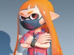 「スプラトゥーンベース」を本日更新。ギアのコーデやブキを紹介する“ファッション：個性が光るブキとギア”ページ公開