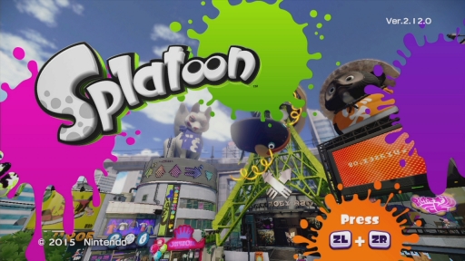 画像ギャラリー No.001のサムネイル画像 / スプラトゥーンシリーズは“イカ”にして遊びやすさを保ちながら進化したのか。「スプラトゥーン3」をより一層楽しむための短期連載：第2回