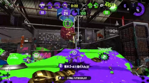 画像ギャラリー No.027のサムネイル画像 / スプラトゥーンシリーズは“イカ”にして遊びやすさを保ちながら進化したのか。「スプラトゥーン3」をより一層楽しむための短期連載：第2回