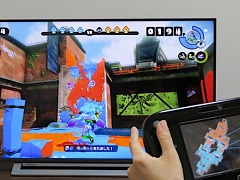 スプラトゥーンシリーズは“イカ”にして遊びやすさを保ちながら進化したのか。「スプラトゥーン3」をより一層楽しむための短期連載：第2回