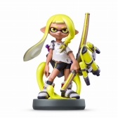 画像ギャラリー No.035のサムネイル画像 / 「スプラトゥーン3 Direct」最新情報まとめ。先行体験イベント“前夜祭”は8月28日開催。3つの陣営に分かれてバトルする新たな“フェスマッチ”に