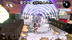 画像ギャラリー No.002のサムネイル画像 / 「スプラトゥーン3」は“混沌”から生まれたのではなイカ!? これまでの情報をまとめてお届けする「スプラトゥーン3」をより一層楽しむための短期連載:最終回