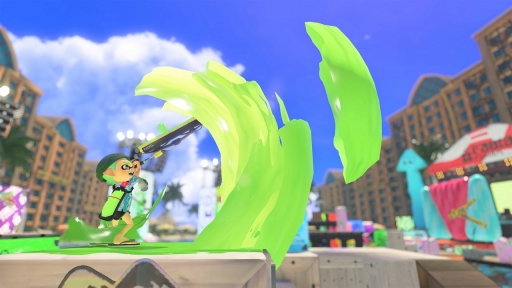 画像ギャラリー No.022のサムネイル画像 / 「スプラトゥーン3」は“混沌”から生まれたのではなイカ!? これまでの情報をまとめてお届けする「スプラトゥーン3」をより一層楽しむための短期連載:最終回