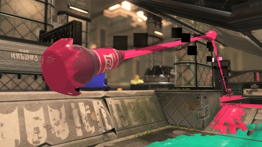 画像ギャラリー No.033のサムネイル画像 / 「スプラトゥーン3」は“混沌”から生まれたのではなイカ!? これまでの情報をまとめてお届けする「スプラトゥーン3」をより一層楽しむための短期連載:最終回