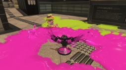 画像ギャラリー No.040のサムネイル画像 / 「スプラトゥーン3」は“混沌”から生まれたのではなイカ!? これまでの情報をまとめてお届けする「スプラトゥーン3」をより一層楽しむための短期連載:最終回