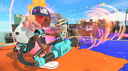 画像ギャラリー No.048のサムネイル画像 / 「スプラトゥーン3」は“混沌”から生まれたのではなイカ!? これまでの情報をまとめてお届けする「スプラトゥーン3」をより一層楽しむための短期連載:最終回