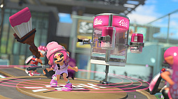 画像ギャラリー No.052のサムネイル画像 / 「スプラトゥーン3」は“混沌”から生まれたのではなイカ!? これまでの情報をまとめてお届けする「スプラトゥーン3」をより一層楽しむための短期連載:最終回