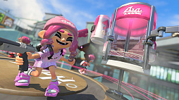 画像ギャラリー No.053のサムネイル画像 / 「スプラトゥーン3」は“混沌”から生まれたのではなイカ!? これまでの情報をまとめてお届けする「スプラトゥーン3」をより一層楽しむための短期連載:最終回
