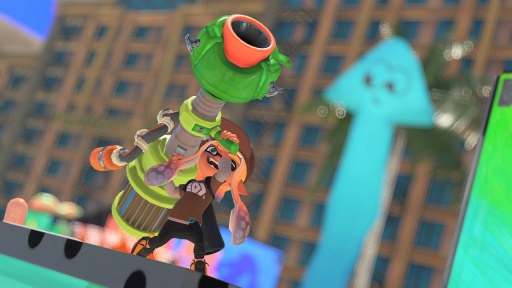 画像ギャラリー No.054のサムネイル画像 / 「スプラトゥーン3」は“混沌”から生まれたのではなイカ!? これまでの情報をまとめてお届けする「スプラトゥーン3」をより一層楽しむための短期連載:最終回