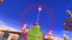 画像ギャラリー No.056のサムネイル画像 / 「スプラトゥーン3」は“混沌”から生まれたのではなイカ!? これまでの情報をまとめてお届けする「スプラトゥーン3」をより一層楽しむための短期連載:最終回