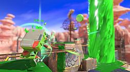 画像ギャラリー No.057のサムネイル画像 / 「スプラトゥーン3」は“混沌”から生まれたのではなイカ!? これまでの情報をまとめてお届けする「スプラトゥーン3」をより一層楽しむための短期連載:最終回