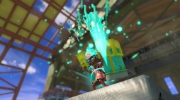 画像ギャラリー No.063のサムネイル画像 / 「スプラトゥーン3」は“混沌”から生まれたのではなイカ!? これまでの情報をまとめてお届けする「スプラトゥーン3」をより一層楽しむための短期連載:最終回