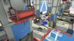 画像ギャラリー No.078のサムネイル画像 / 「スプラトゥーン3」は“混沌”から生まれたのではなイカ!? これまでの情報をまとめてお届けする「スプラトゥーン3」をより一層楽しむための短期連載:最終回