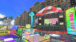画像ギャラリー No.085のサムネイル画像 / 「スプラトゥーン3」は“混沌”から生まれたのではなイカ!? これまでの情報をまとめてお届けする「スプラトゥーン3」をより一層楽しむための短期連載:最終回