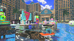 画像ギャラリー No.086のサムネイル画像 / 「スプラトゥーン3」は“混沌”から生まれたのではなイカ!? これまでの情報をまとめてお届けする「スプラトゥーン3」をより一層楽しむための短期連載:最終回
