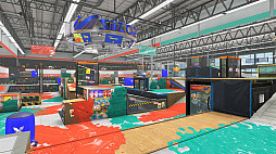 画像ギャラリー No.087のサムネイル画像 / 「スプラトゥーン3」は“混沌”から生まれたのではなイカ!? これまでの情報をまとめてお届けする「スプラトゥーン3」をより一層楽しむための短期連載:最終回