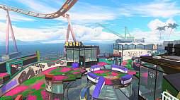 画像ギャラリー No.088のサムネイル画像 / 「スプラトゥーン3」は“混沌”から生まれたのではなイカ!? これまでの情報をまとめてお届けする「スプラトゥーン3」をより一層楽しむための短期連載:最終回