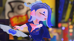 画像ギャラリー No.107のサムネイル画像 / 「スプラトゥーン3」は“混沌”から生まれたのではなイカ!? これまでの情報をまとめてお届けする「スプラトゥーン3」をより一層楽しむための短期連載:最終回