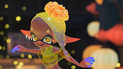 画像ギャラリー No.108のサムネイル画像 / 「スプラトゥーン3」は“混沌”から生まれたのではなイカ!? これまでの情報をまとめてお届けする「スプラトゥーン3」をより一層楽しむための短期連載:最終回